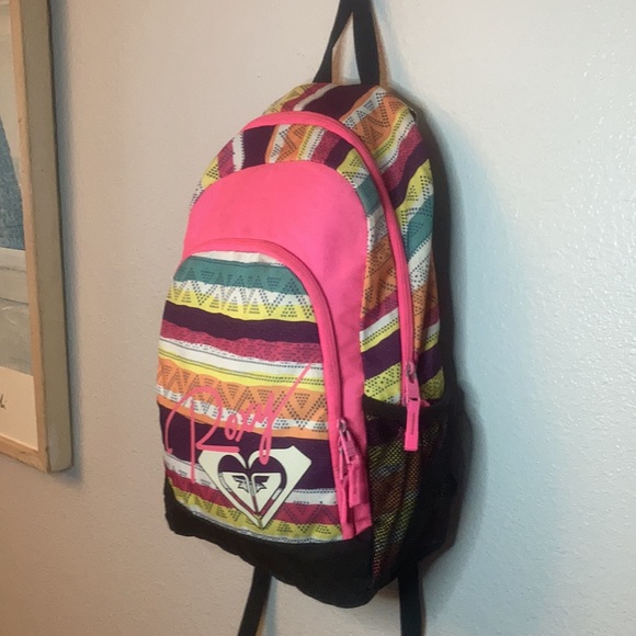 ROXY WOMEN’S BACKPACK. - Picture 2 of 14